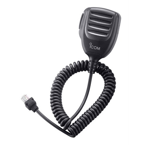 ICOM HM-206#02 IC-DPR100向け Amazon | アイコム(ICOM) IC-DPR100用コマンドマイク HM-206#02